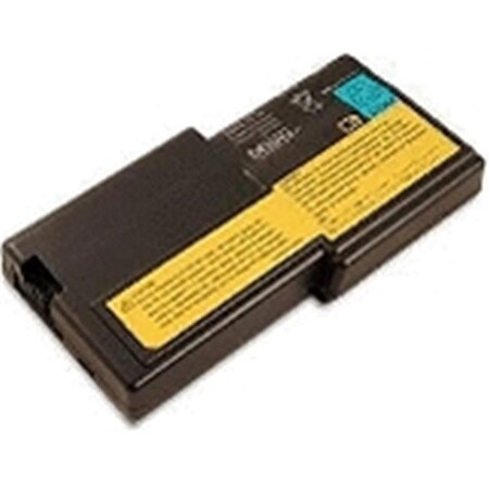 Dantona Dantona Industries URC-TPMC3X Replacement Battery for Creston with Touch Panel URC-TPMC3X